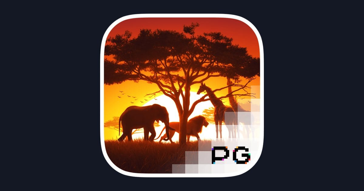 Safari Wilds: Info RTP Live Tertinggi & Strategi Slot Hemat Untung