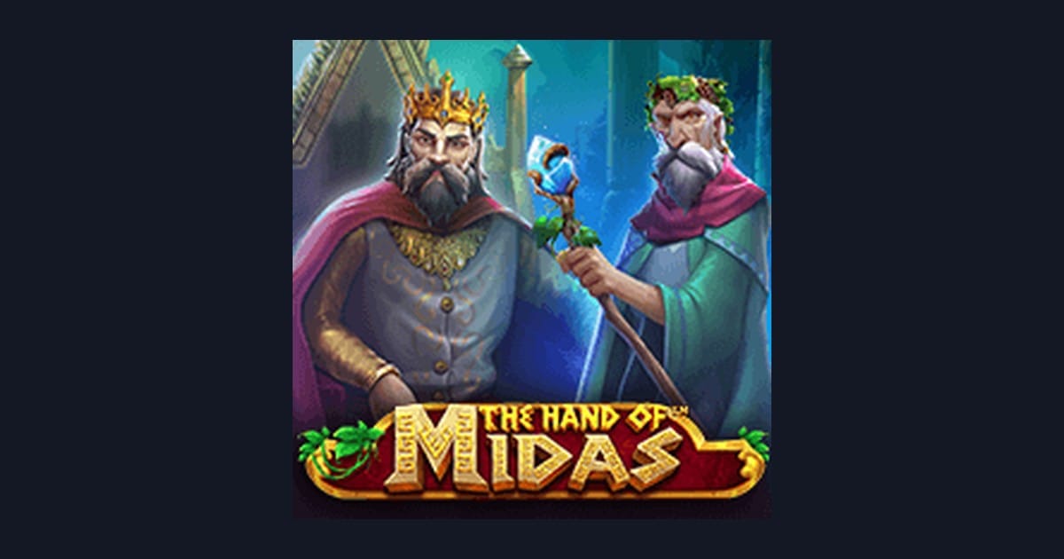 Raih Maxwin dengan Strategi Jitu di Slot The Hand of Midas