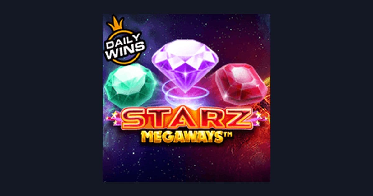 Starz Megaways: Jam Gacor Terbaru untuk Slot Hemat Untung