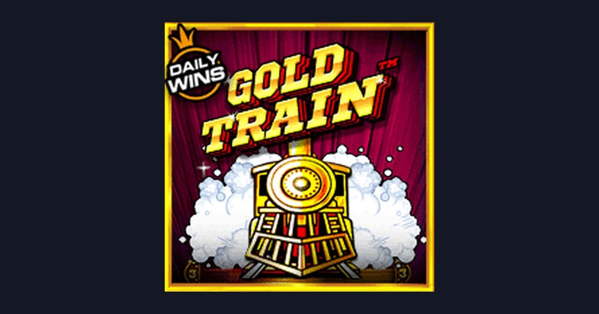Strategi Menang Gold Train untuk Pemula dengan Modal Kecil