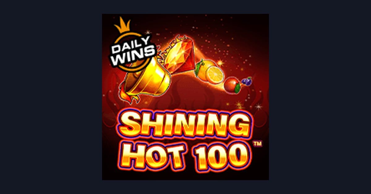 Strategi Menang Pemula di Slot Shining Hot 100 dari Pragmatic Play