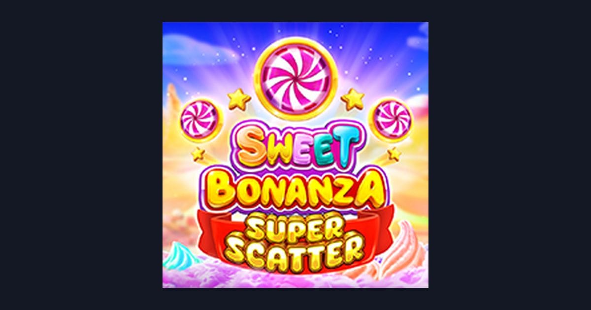 Sweet Bonanza Super Scatter: Jam Gacor Terbaru untuk Slot Hemat Untung
