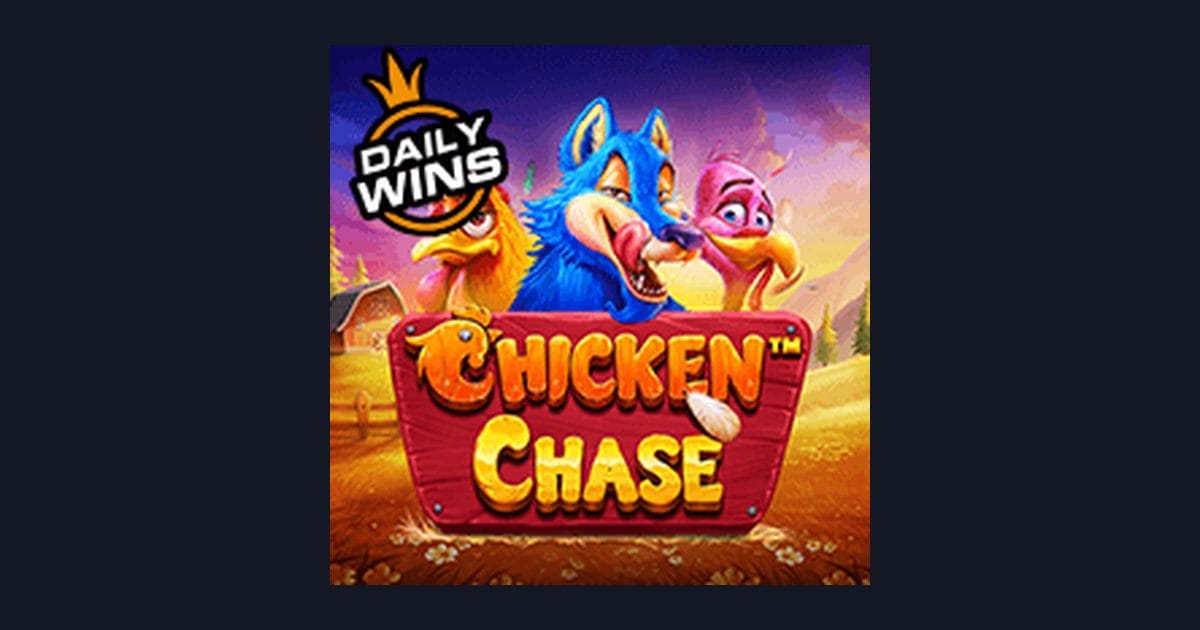 Trik Auto Maxwin Main Slot Chicken Chase dari Pragmatic Play