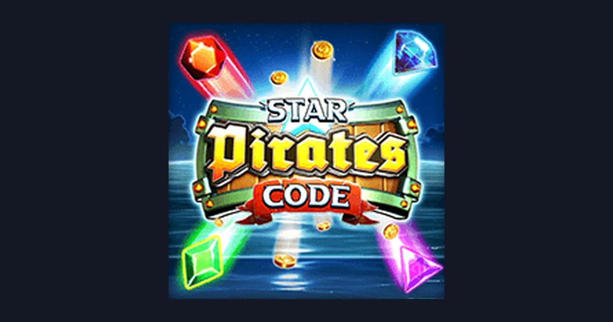 Trik Auto Maxwin Main Star Pirates Code untuk Slot Modal Minim