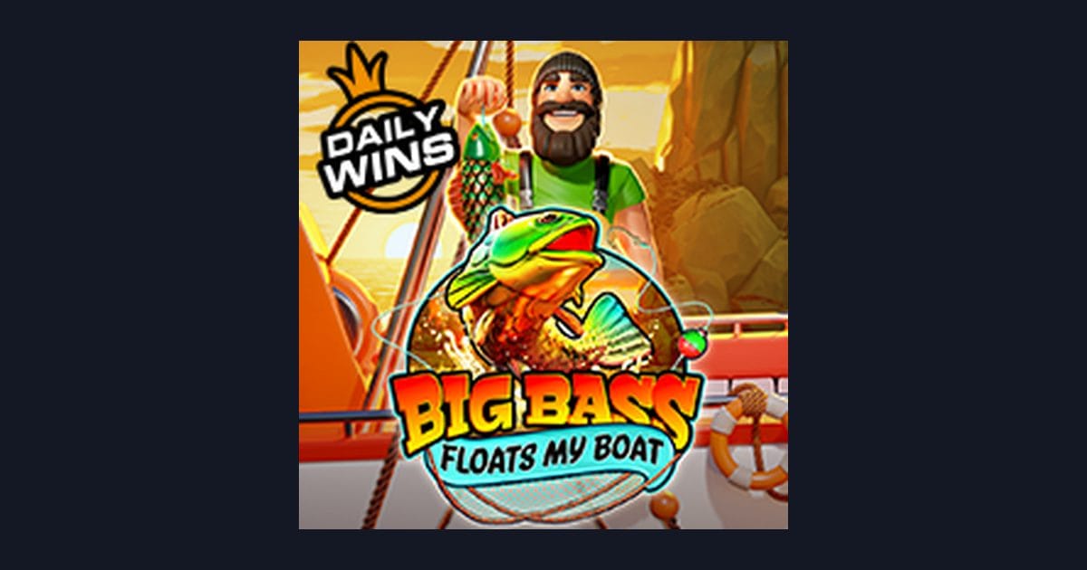 Jelajahi Big Bass Floats My Boat dengan Info RTP Live Tertinggi dan Strategi Modal Minim