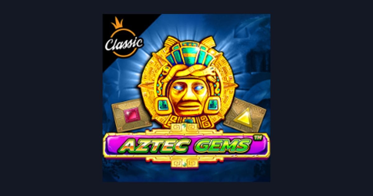 Aztec Gems: Raih Cuan Modal Receh dengan Slot Bertema Peradaban Kuno