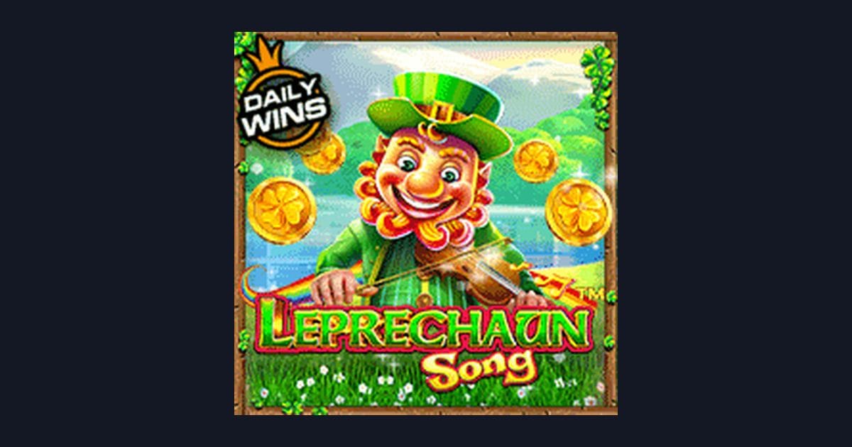 Bocoran RTP Hari Ini dan Tips Bermain Leprechaun Song dari Pragmatic Play
