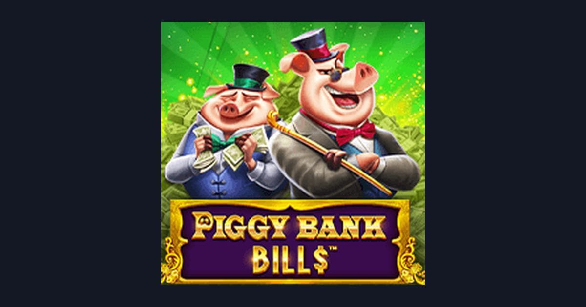 Bocoran RTP Hari Ini dan Tips Main Piggy Bank Bills dari Pragmatic Play