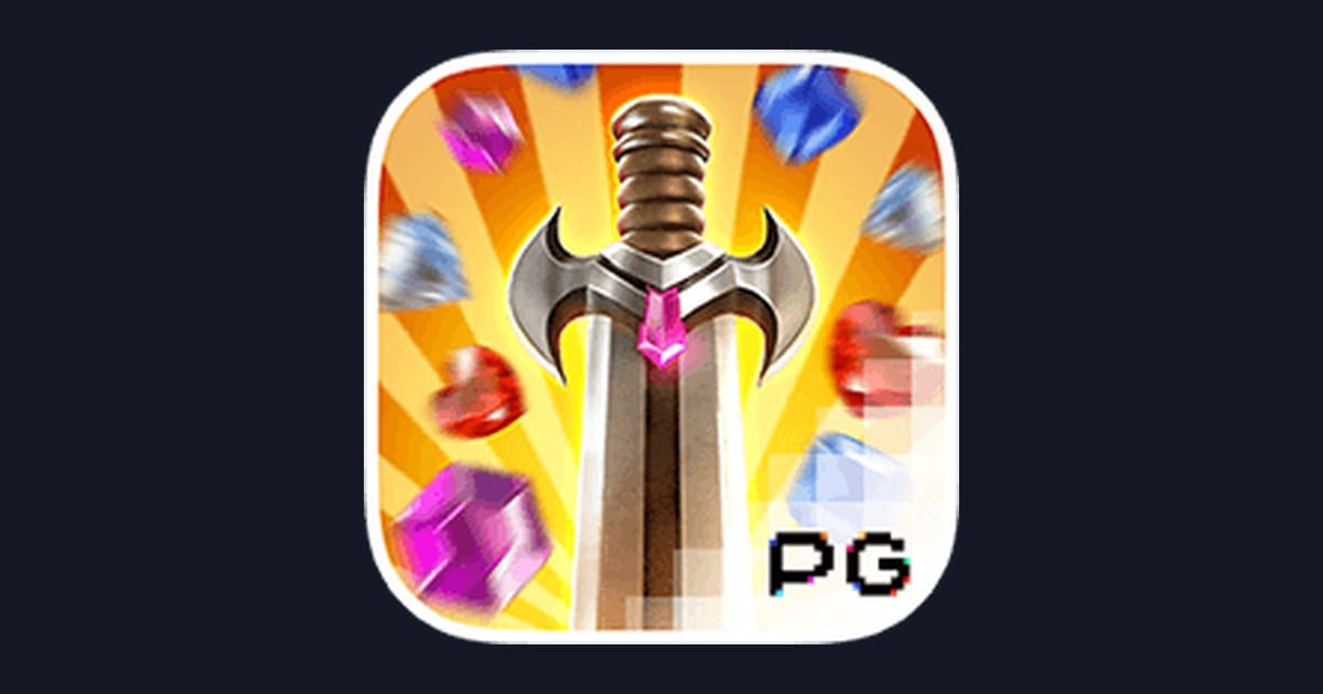 Gem Saviour Sword: Slot Seru dengan Daftar & Login Gampang di LTE4D