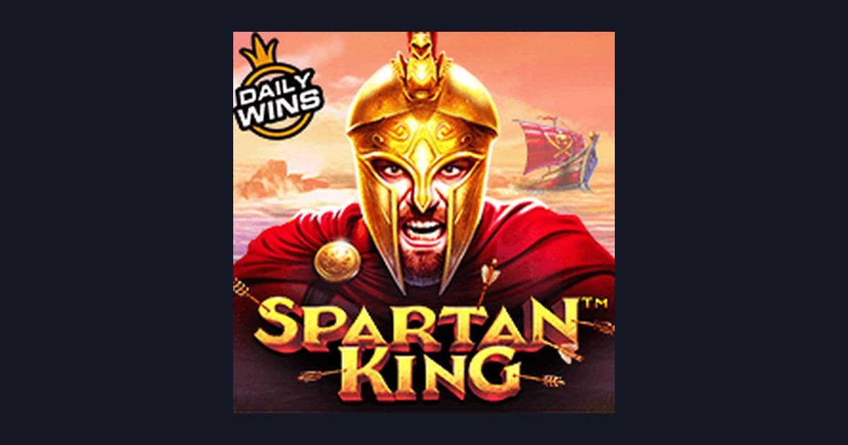 Menaklukkan Spartan King: Link Slot Gacor untuk Slot Hemat Untung
