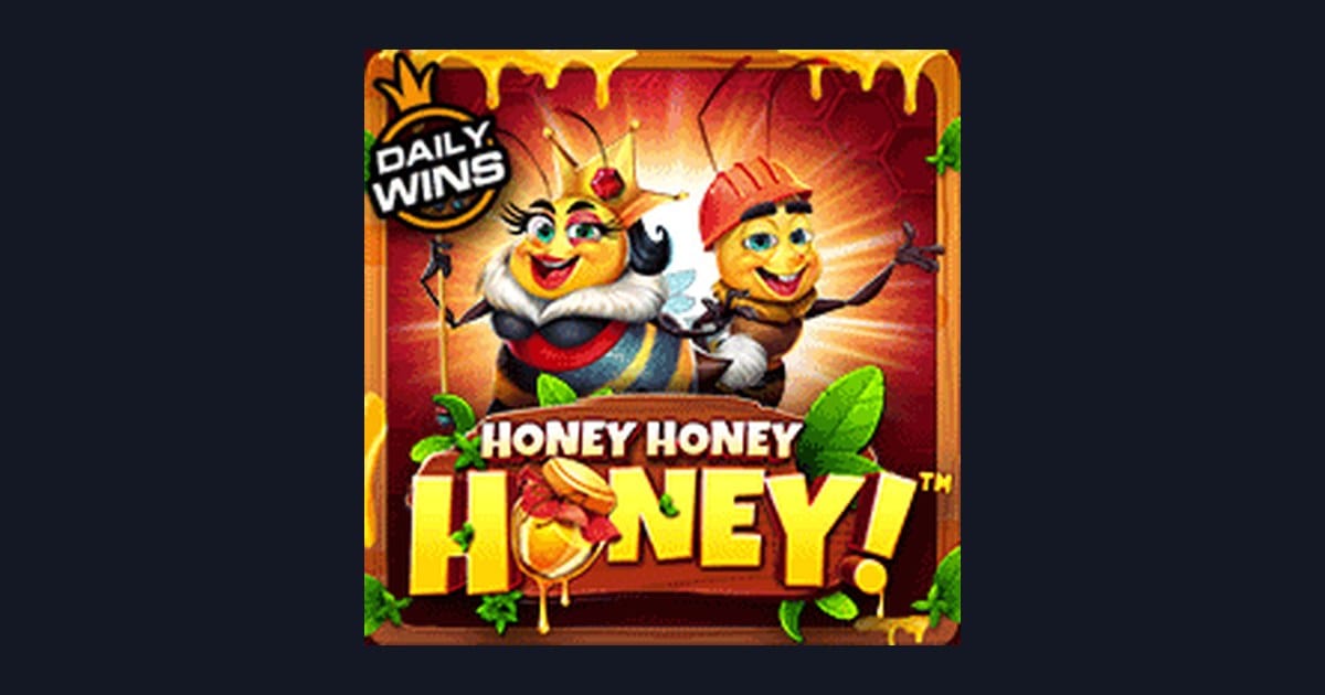 Mengenal Honey Honey Honey: Fitur Menarik & Tingkat Volatilitasnya