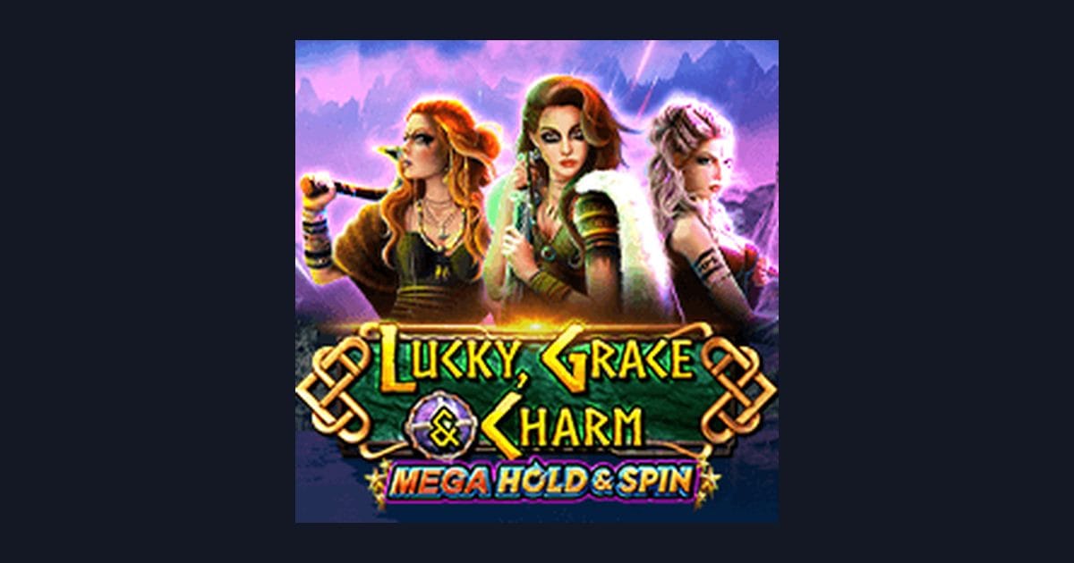 Mengenal Lucky Grace and Charm: Slot dengan Info RTP Live Tertinggi dan Kesempatan Menang Maksimal