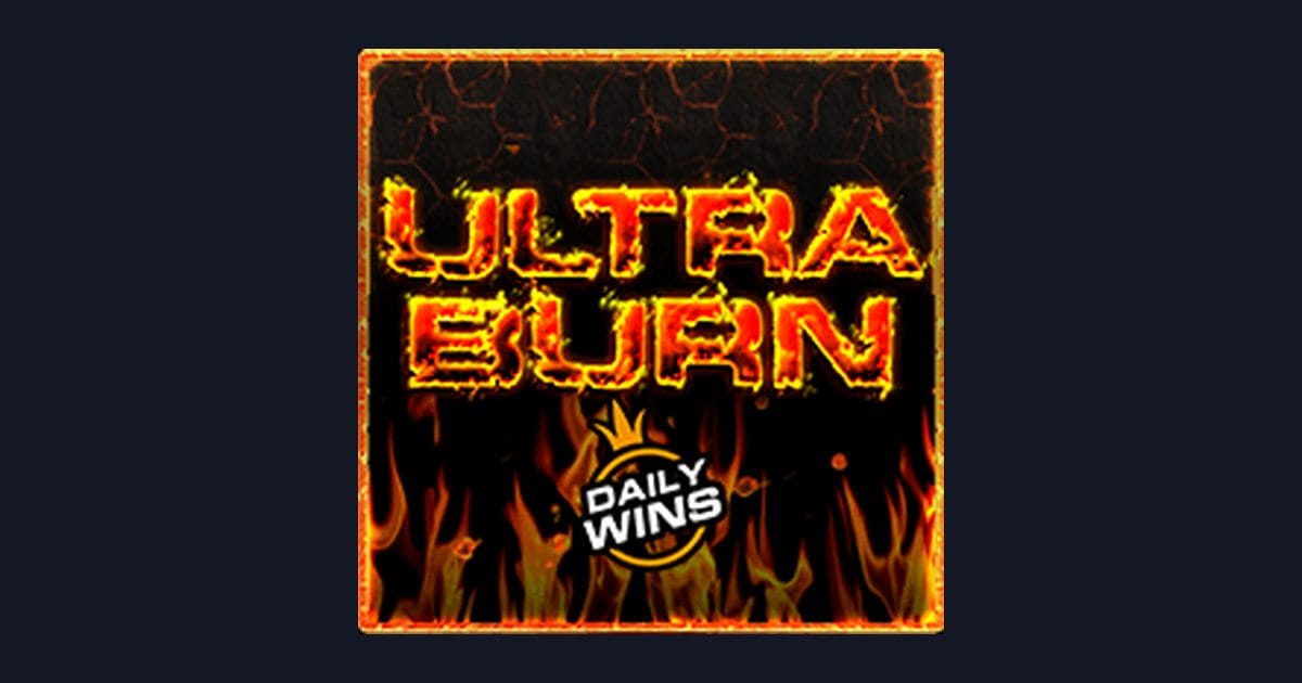 Raih Untung Maksimal dengan Link Slot Gacor Ultra Burn dari Pragmatic Play